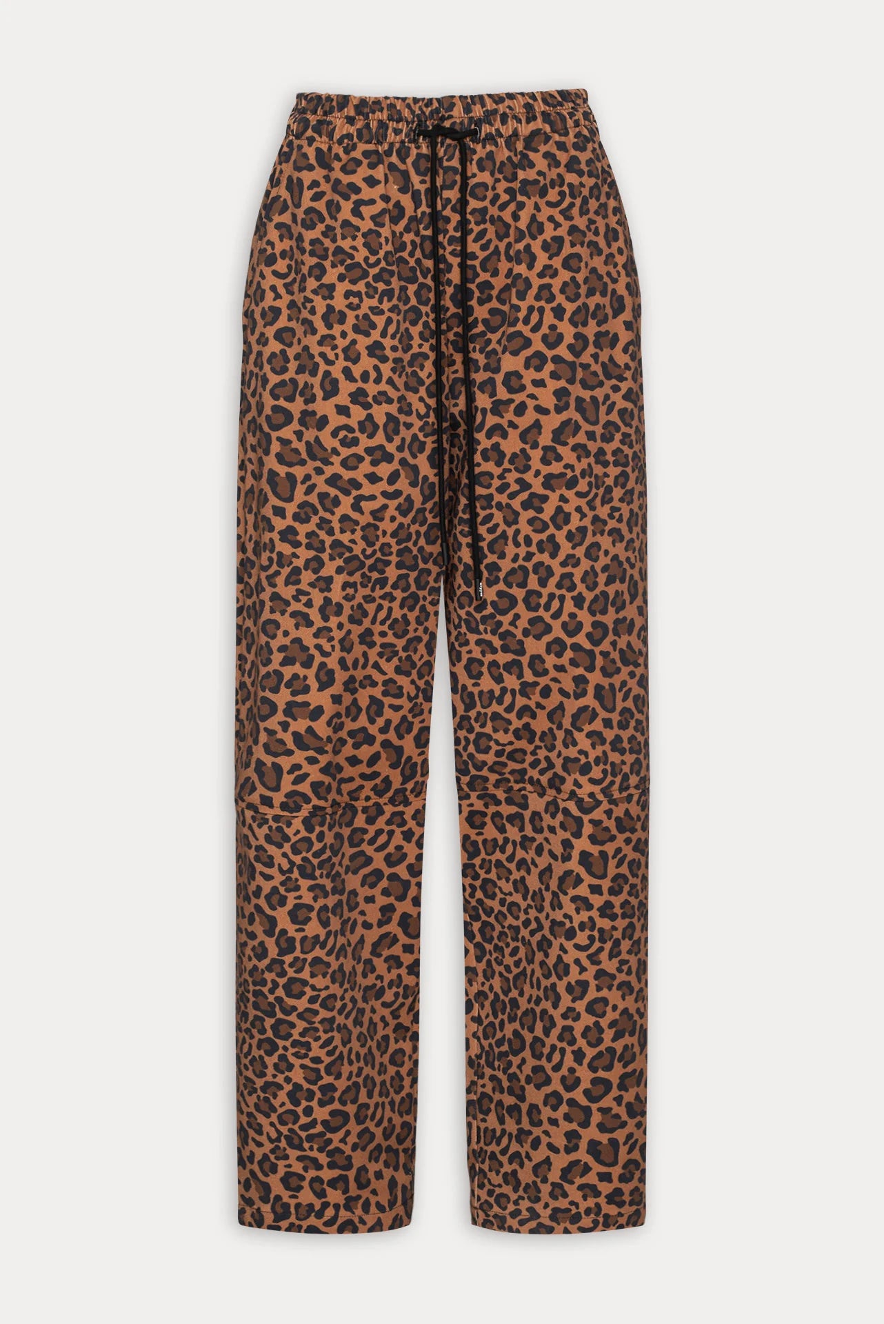 Curry Pants (Animal Print)