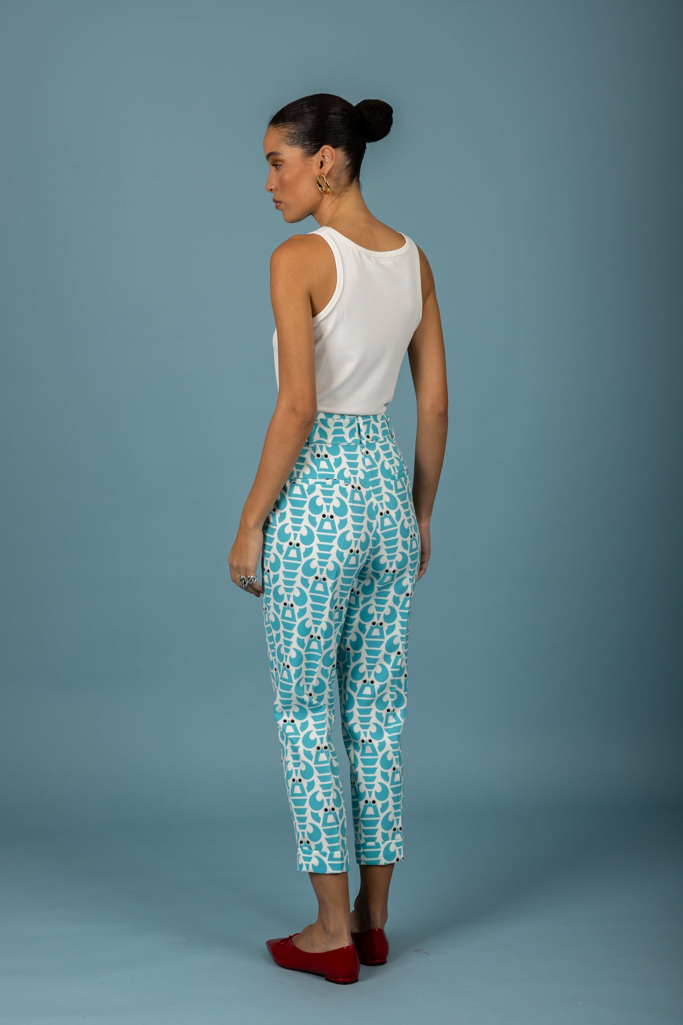 Agustin Pants (Ciel)