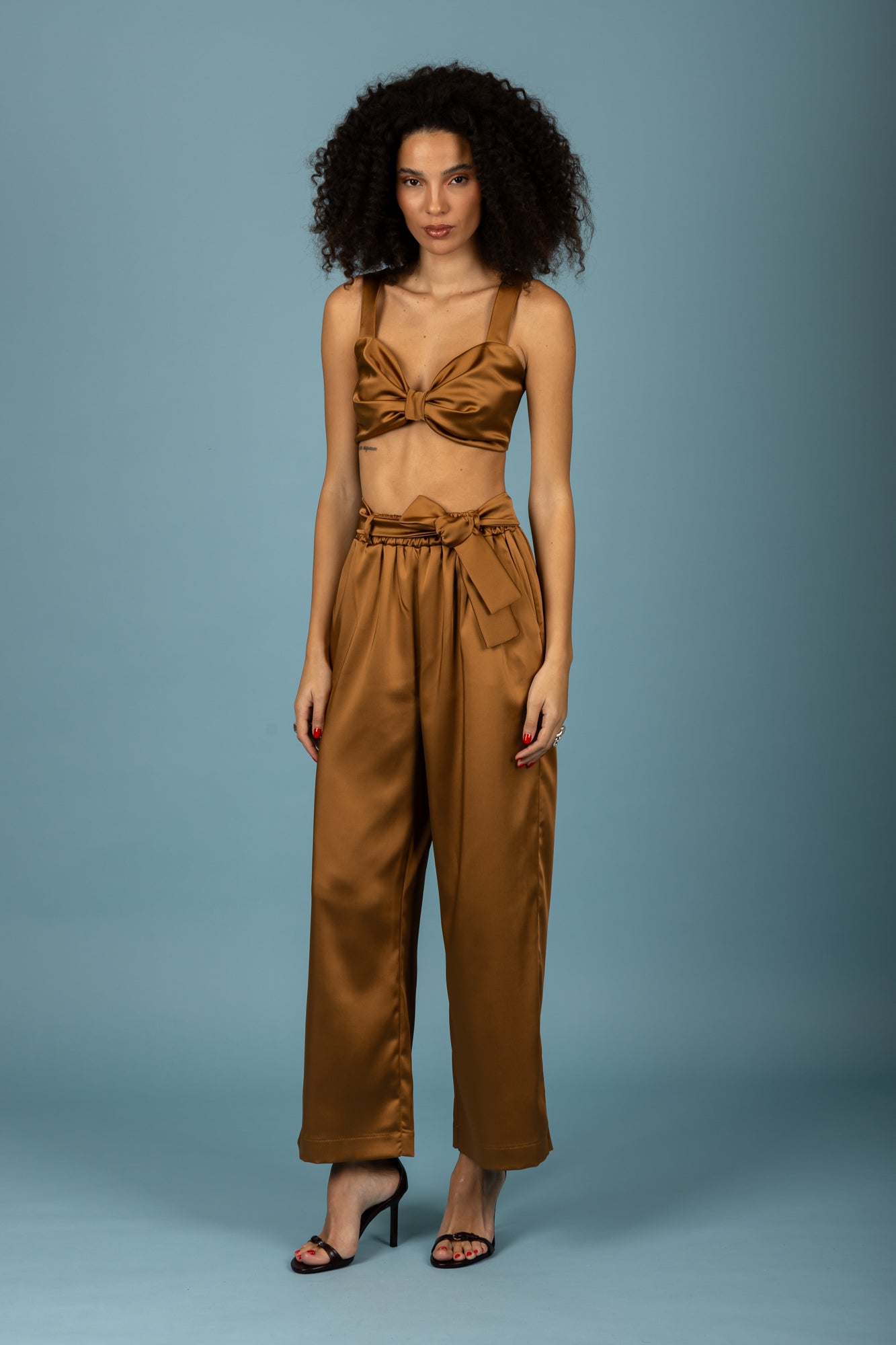 Luna Bustier (Bronze)