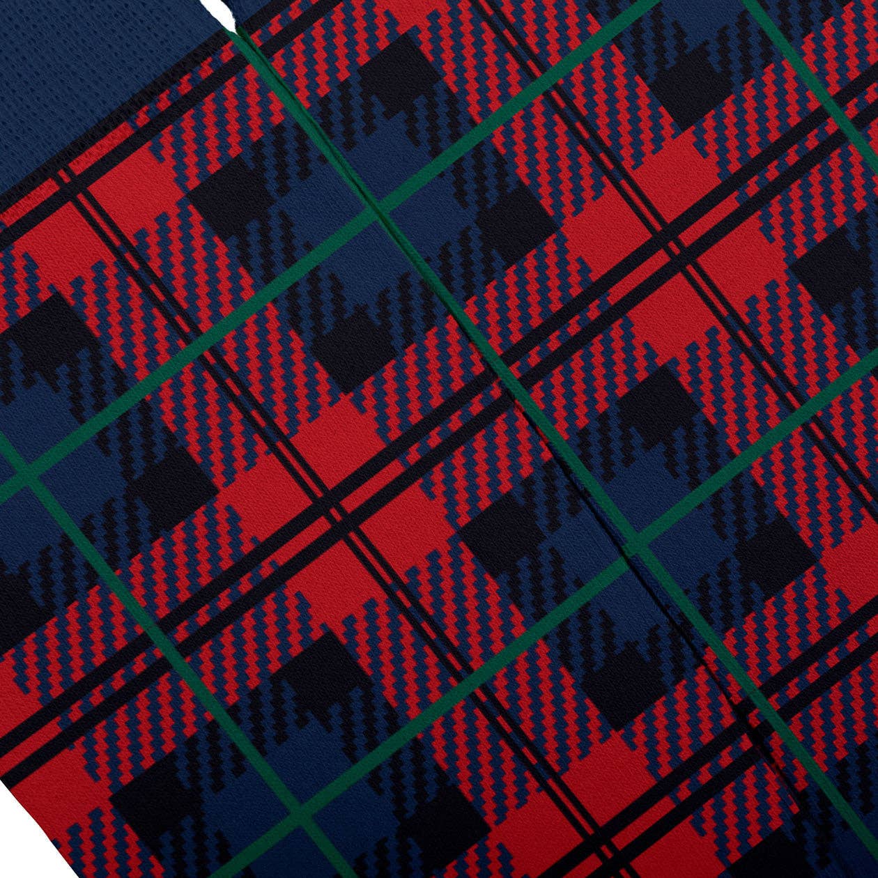 930 Shottenkaro Socks