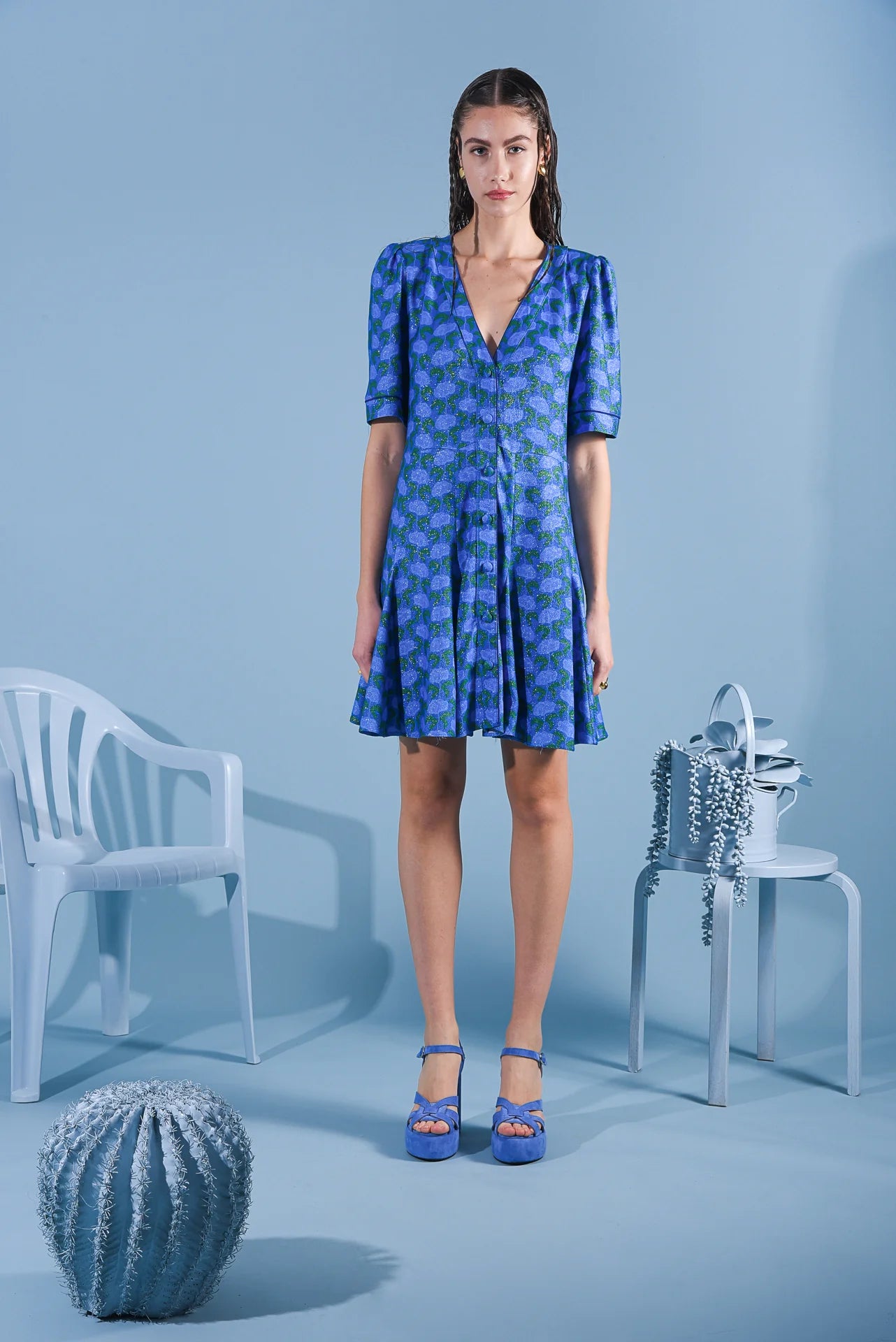 Phoebe Buffay Dance Dress HOUSE 7 Phoebe Buffay Dance Dress HOUSE 7