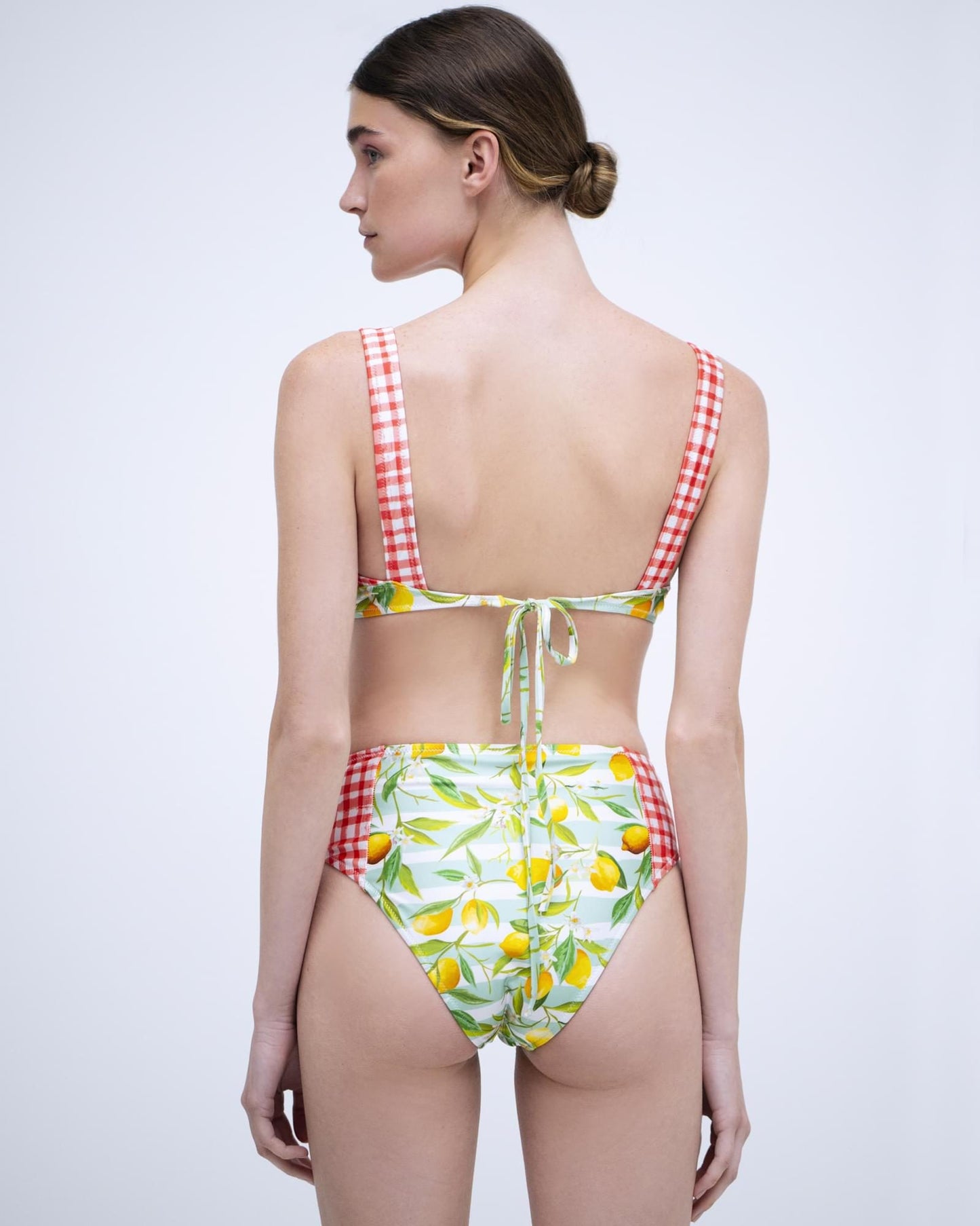 Lemon Pie Bikini