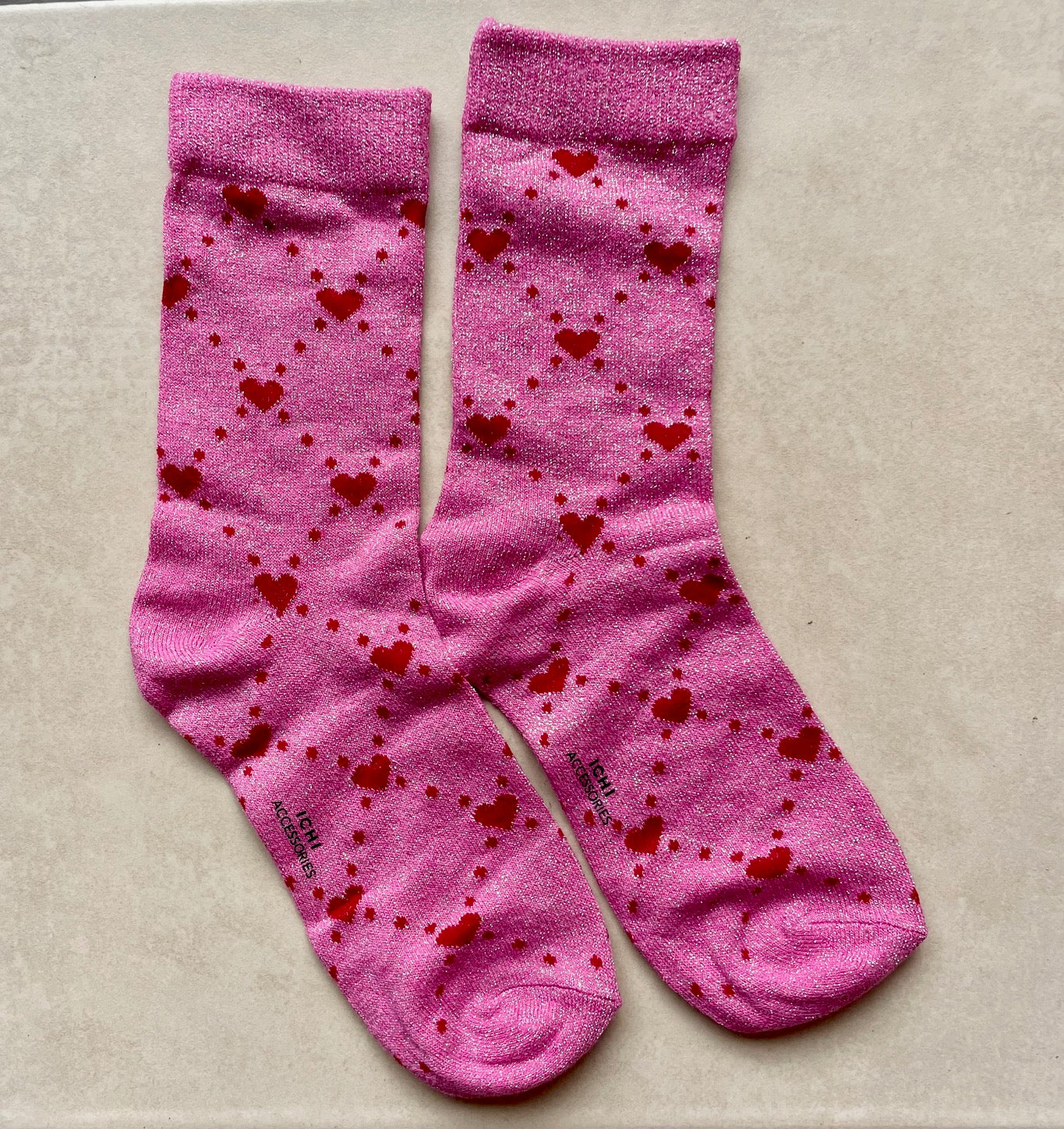 Love in A Box I Socks