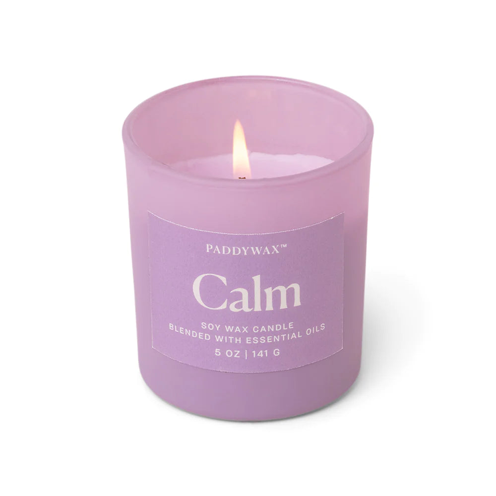 Wellness Candle (Calm)