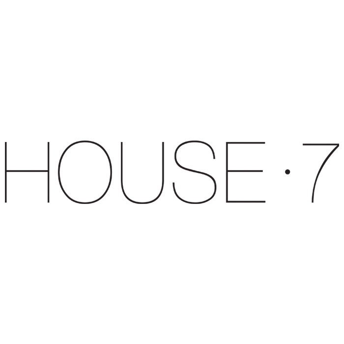 HOUSE • 7