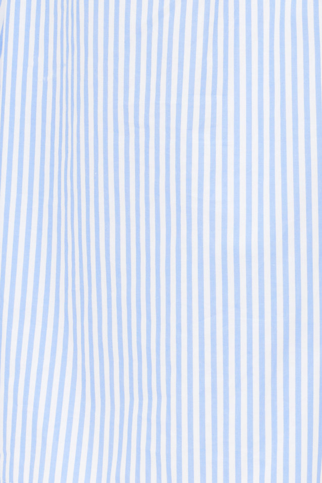 Unisex Shirt Striped