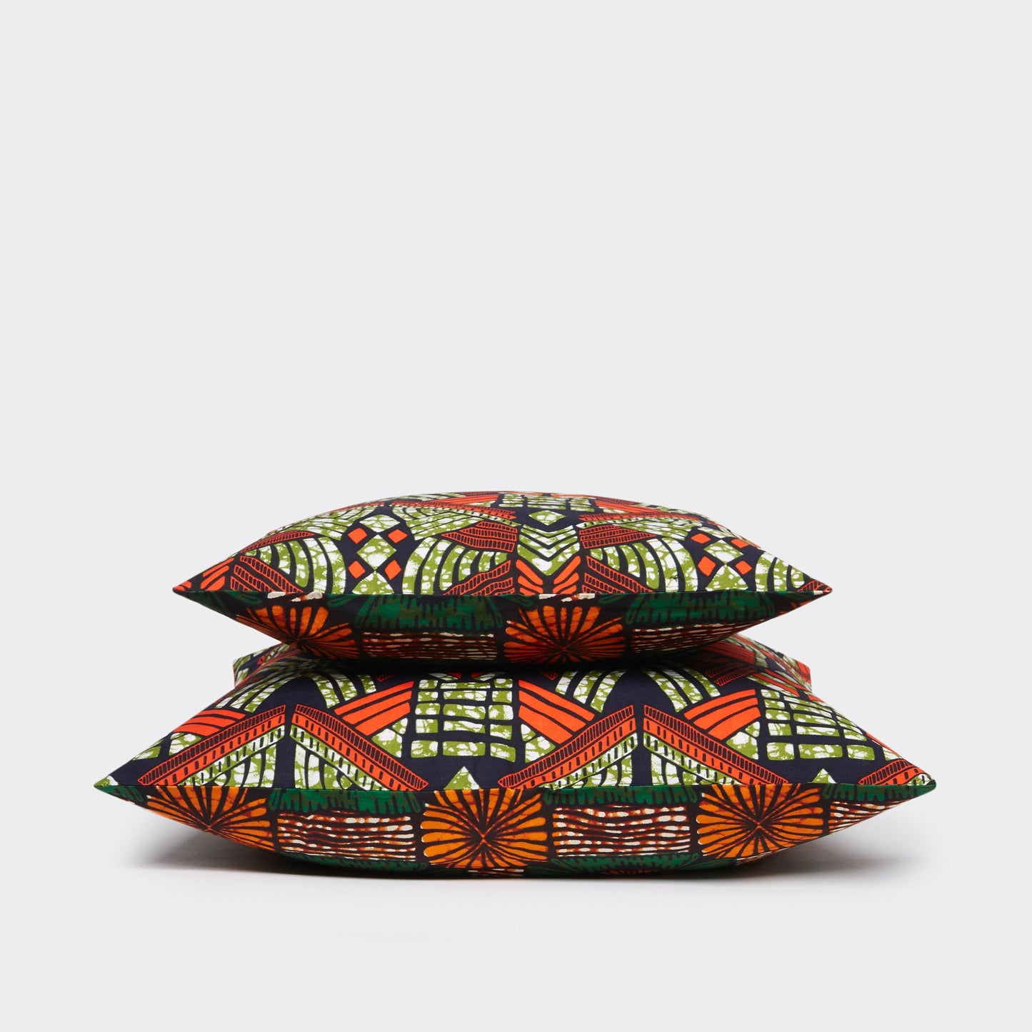Two-Tone Pillowcase (tribal)