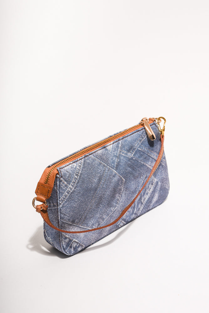 Adeline Bag (denim)