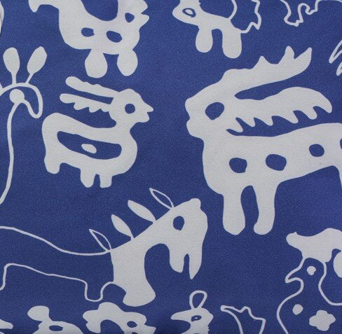 Bleecker X Benaki 1821-2021 Edition B