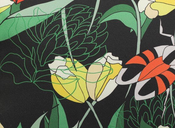 Bleecker X Theano Botanica