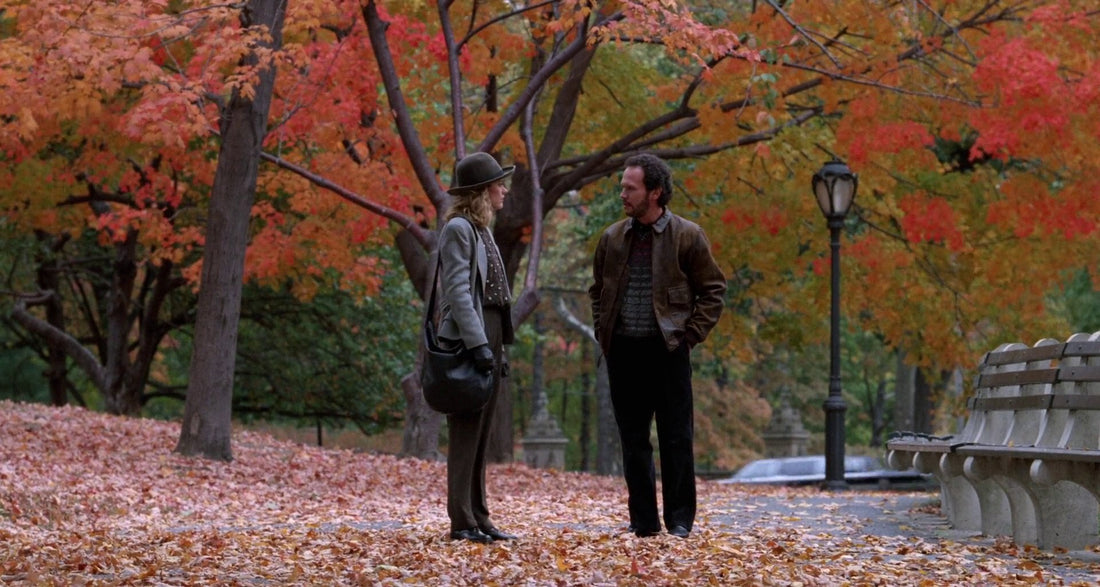 Harry & Sally: We 'll Have What They' re Wearing