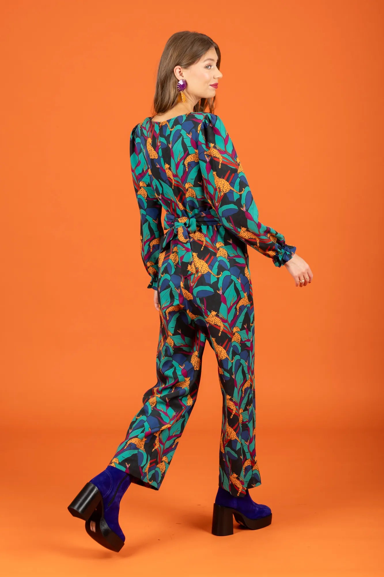 Mackenzie Jumpsuit