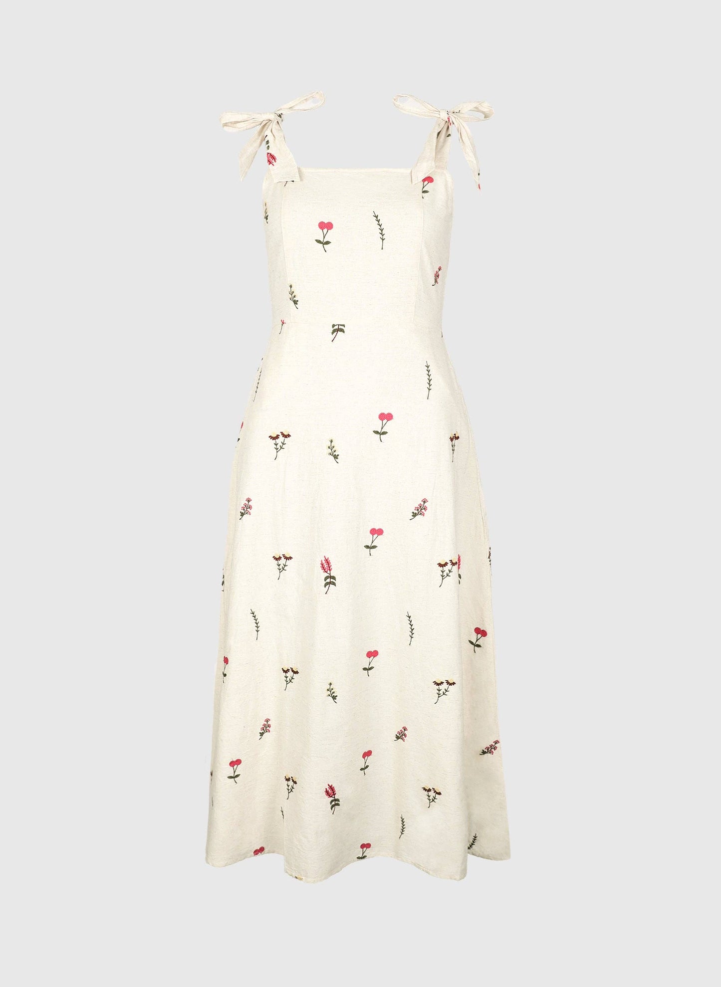 Tuscany Cotton Dress