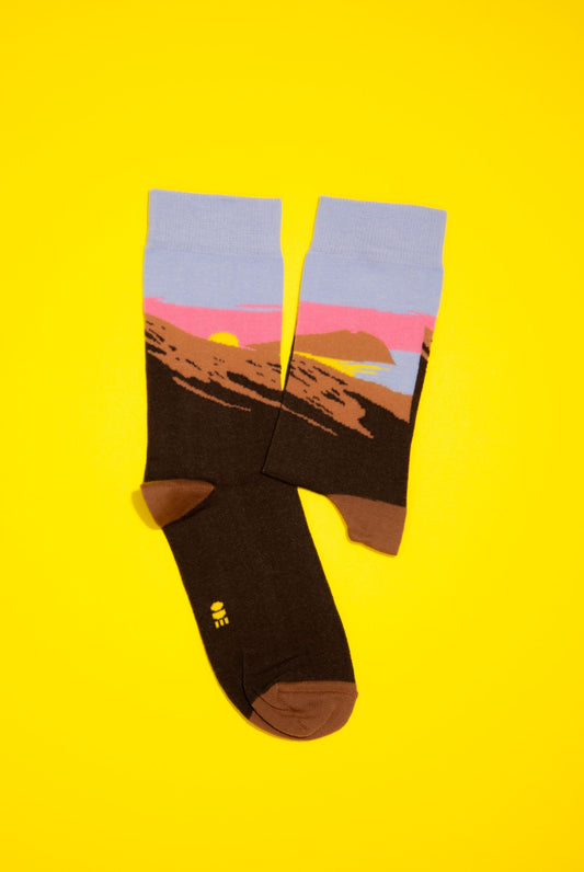 Anafi Socks