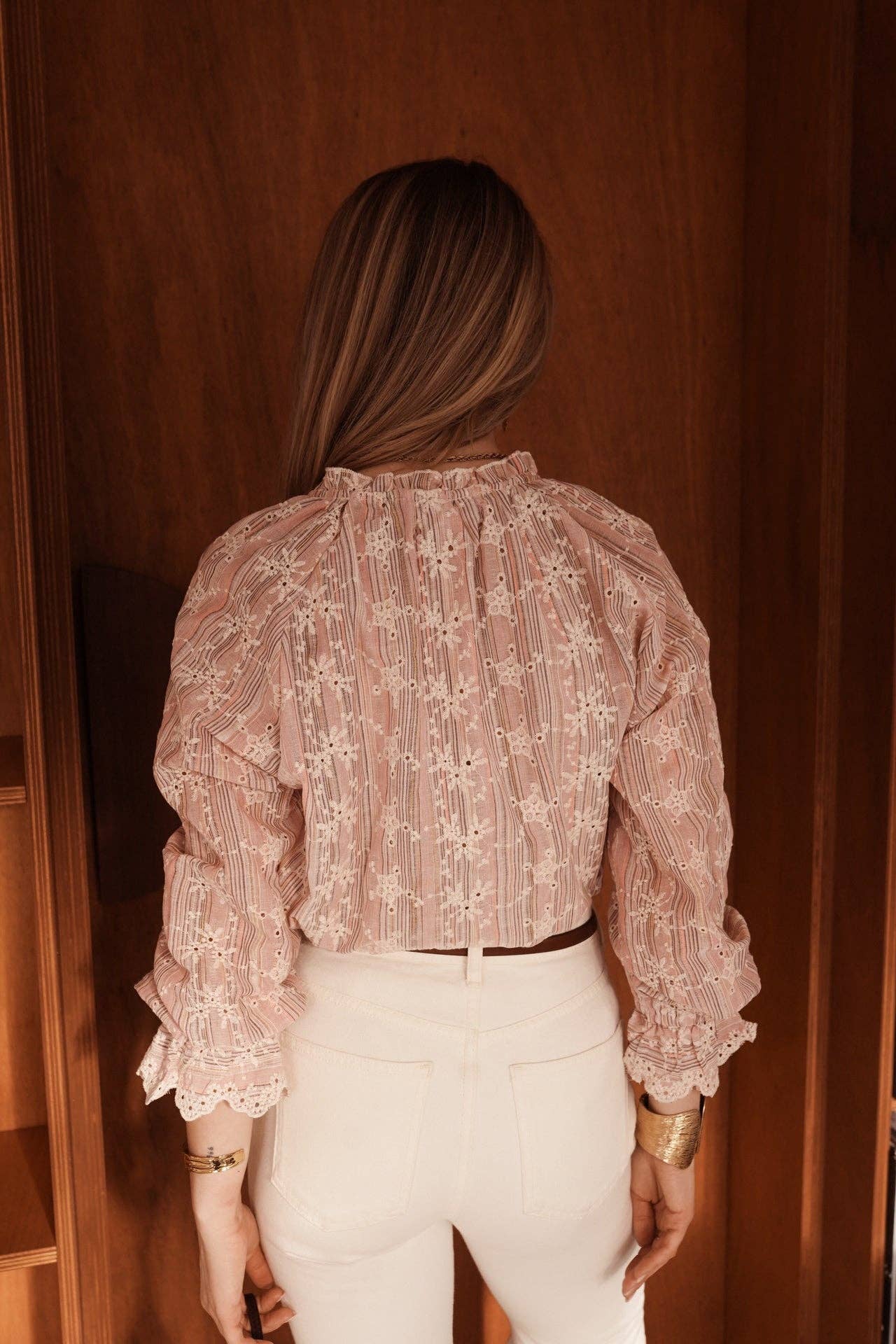 Candy Shirt (Pink)