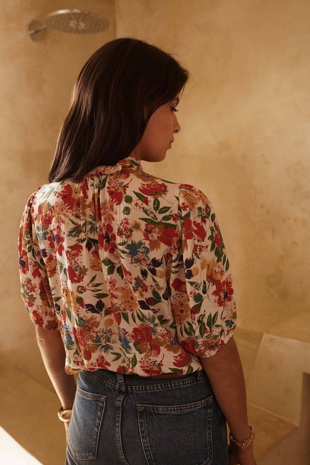 In Bloom Shirt