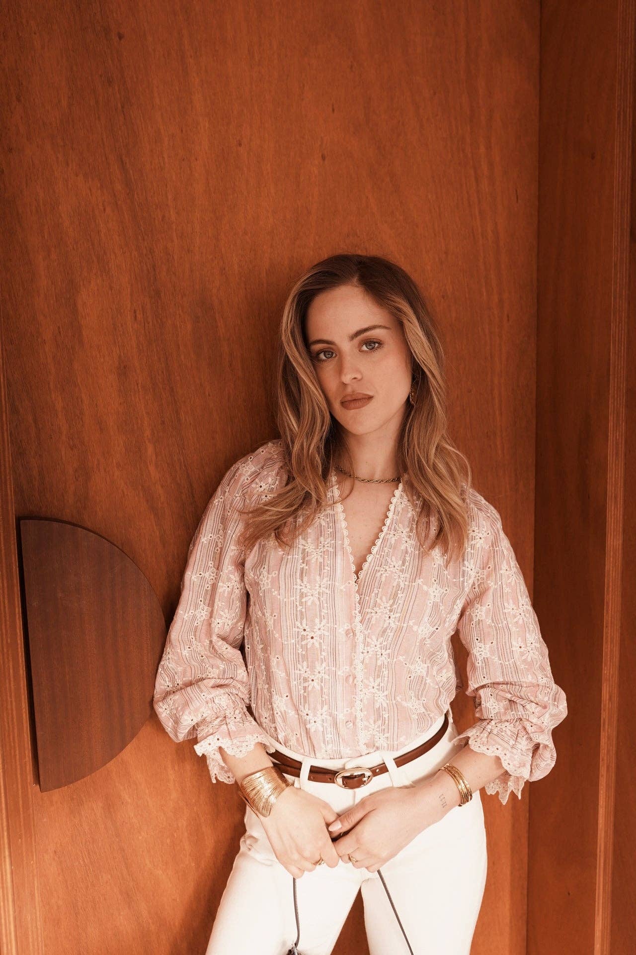 Candy Shirt (Pink)