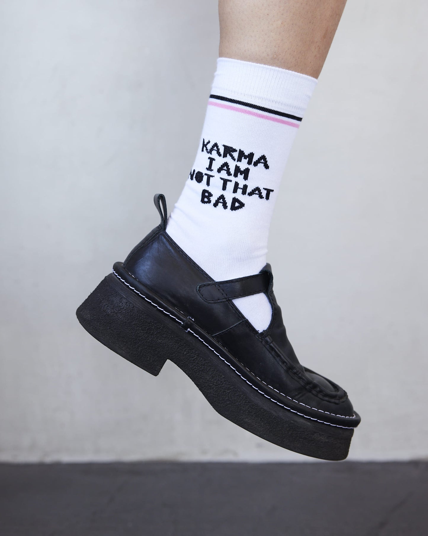 Karma Socks