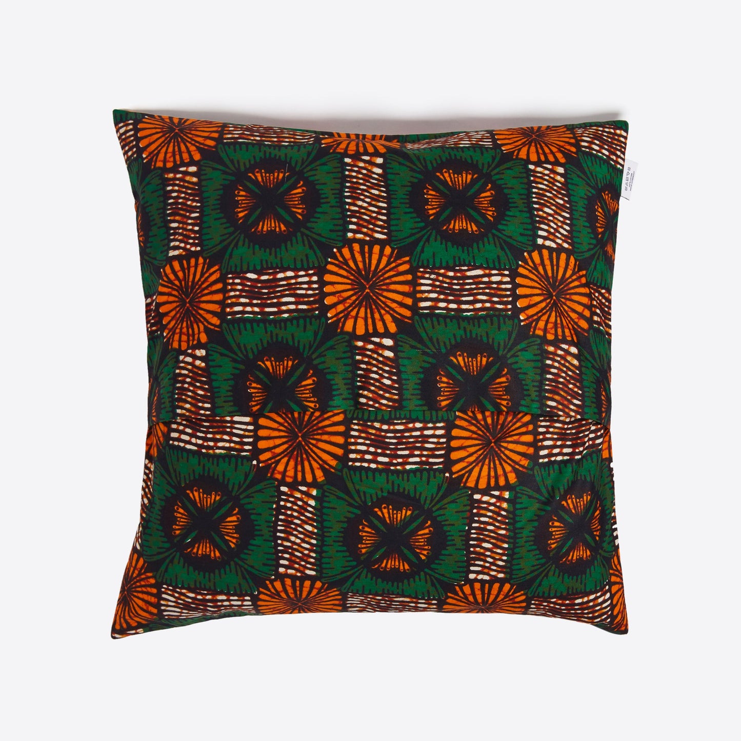 Two-Tone Pillowcase (tribal)