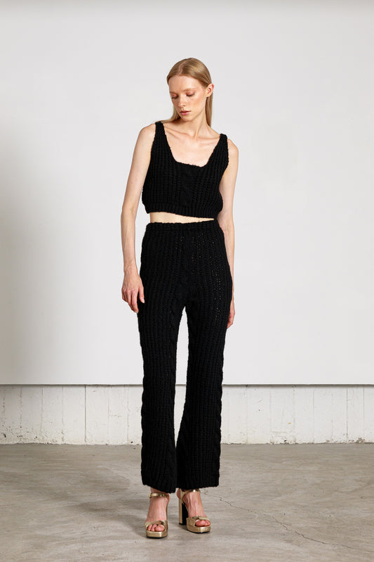 Noa Pants (black)