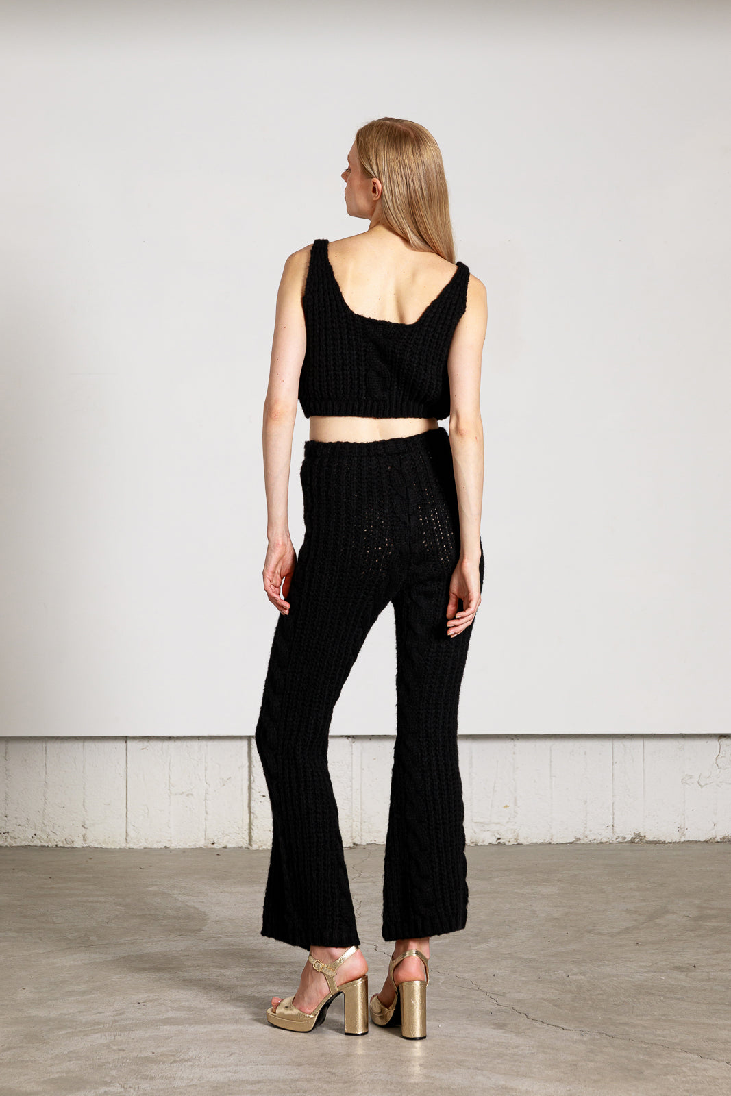 Noa Pants (black)